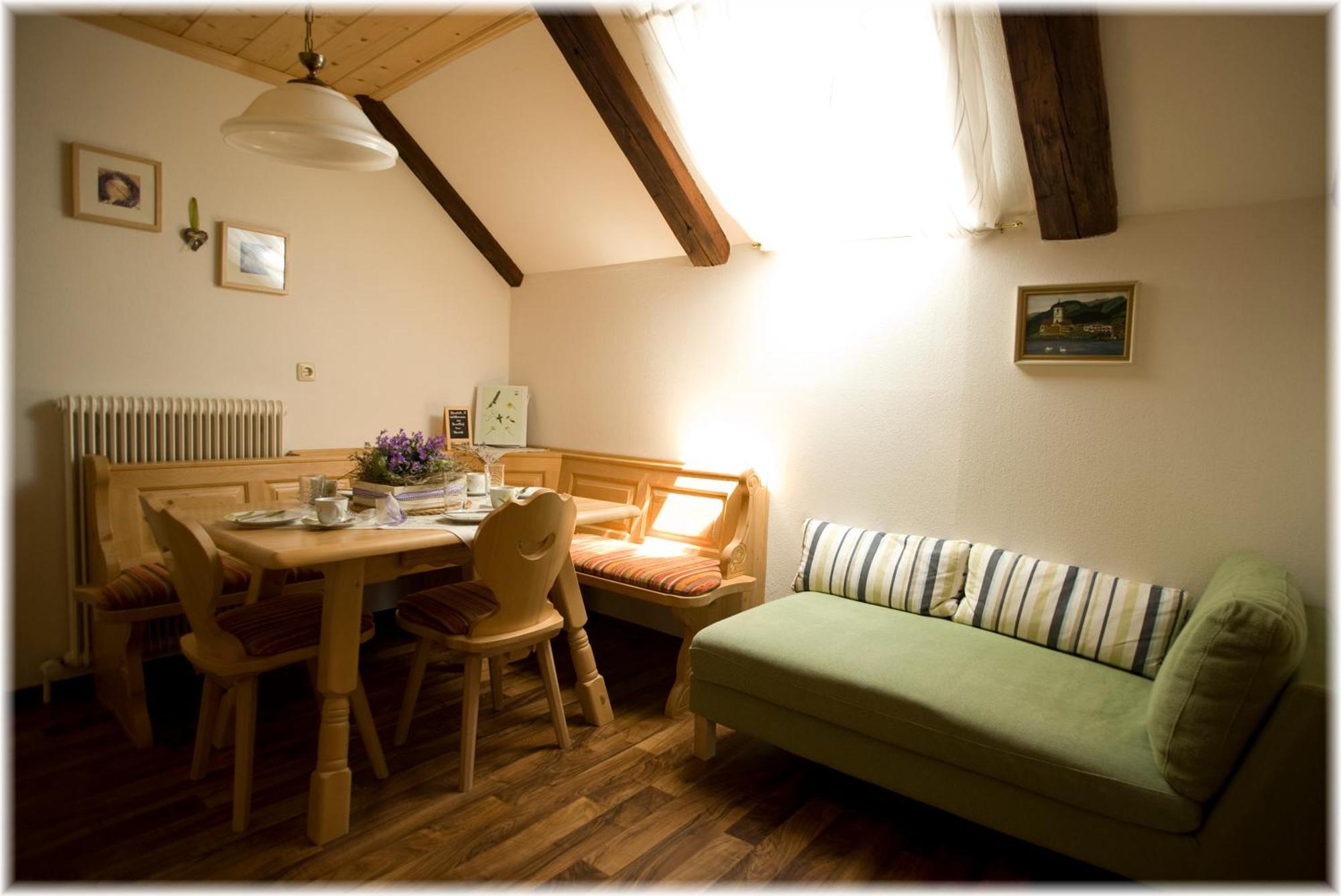 Hauslhof Bed and Breakfast Saint Wolfgang Buitenkant foto