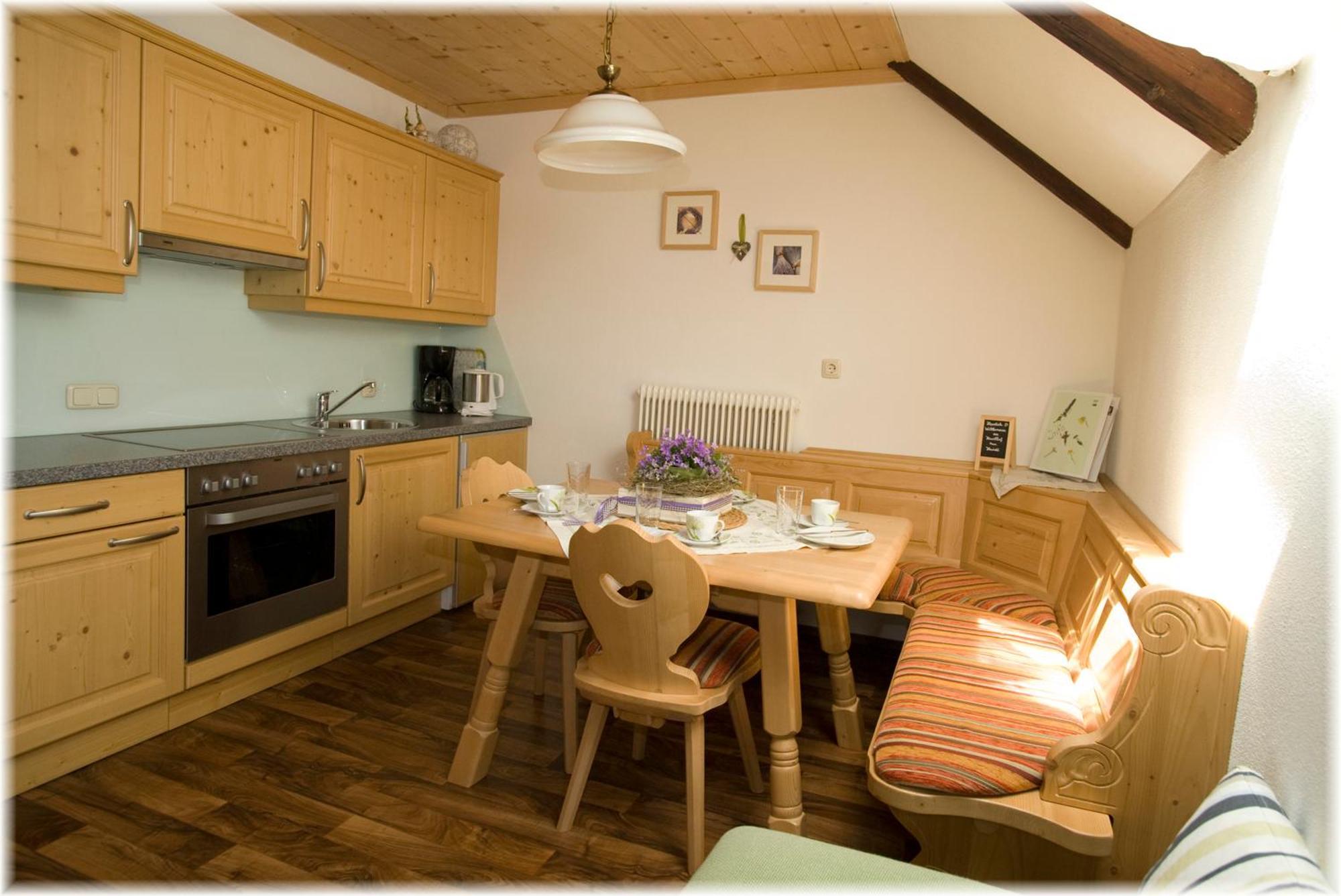 Hauslhof Bed and Breakfast Saint Wolfgang Buitenkant foto
