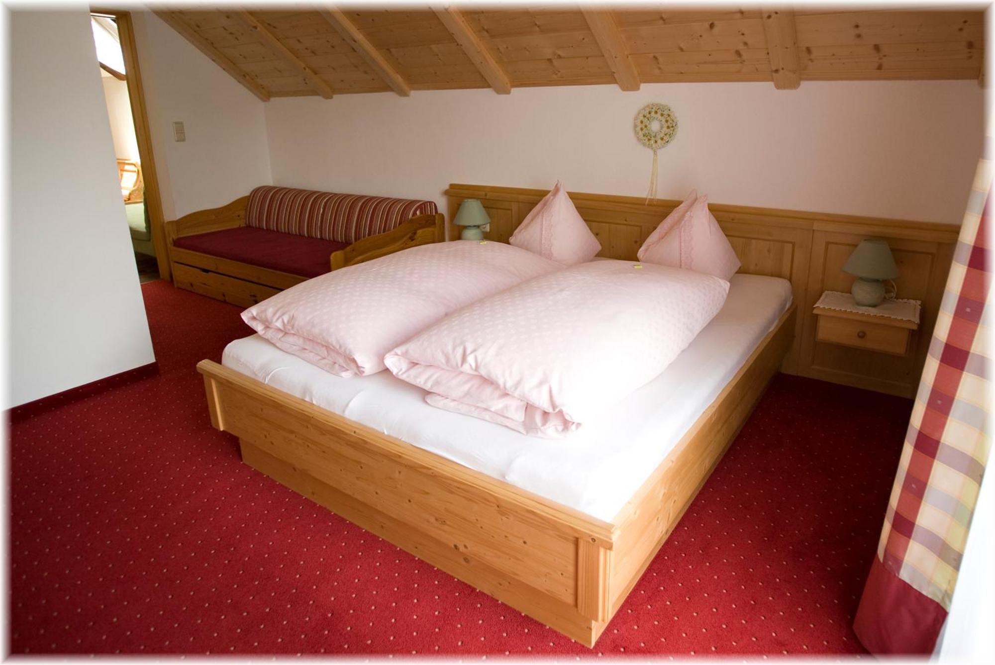 Hauslhof Bed and Breakfast Saint Wolfgang Buitenkant foto