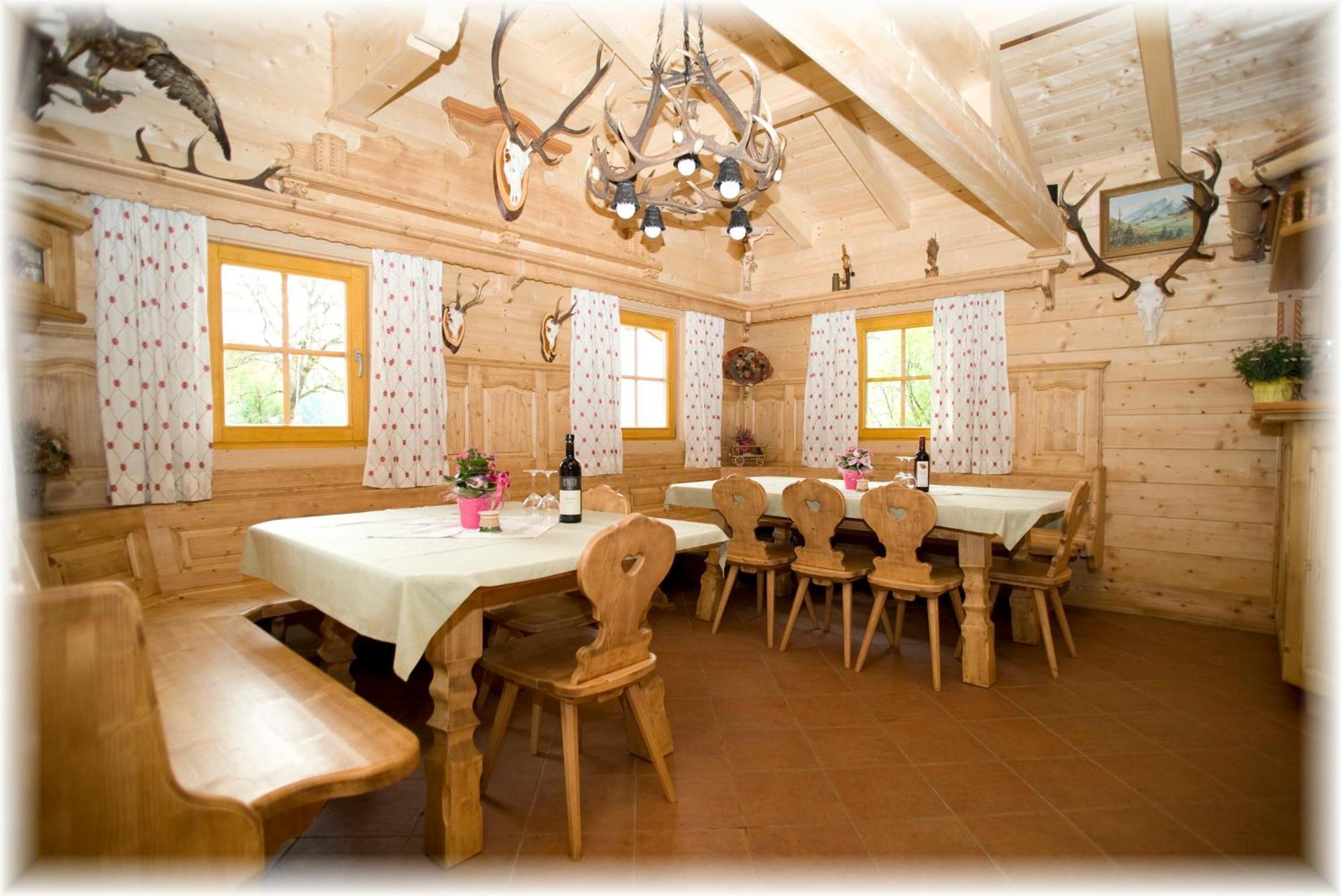Hauslhof Bed and Breakfast Saint Wolfgang Buitenkant foto