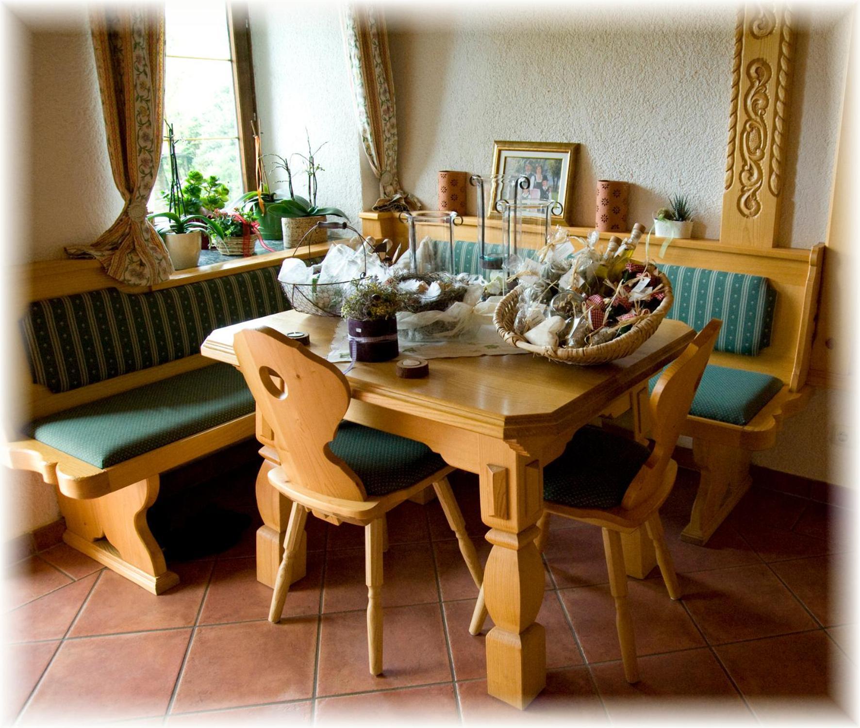 Hauslhof Bed and Breakfast Saint Wolfgang Buitenkant foto