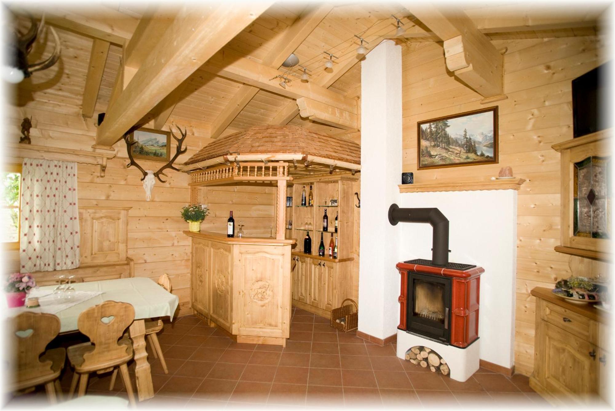 Hauslhof Bed and Breakfast Saint Wolfgang Buitenkant foto