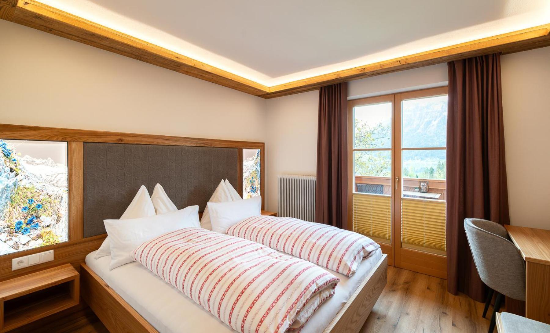 Hauslhof Bed and Breakfast Saint Wolfgang Buitenkant foto